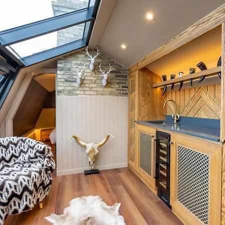 Appartamento 34 Coney Street - The Viking *