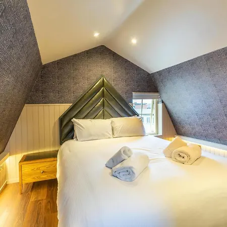 Appartamento 34 Coney Street - The Viking York